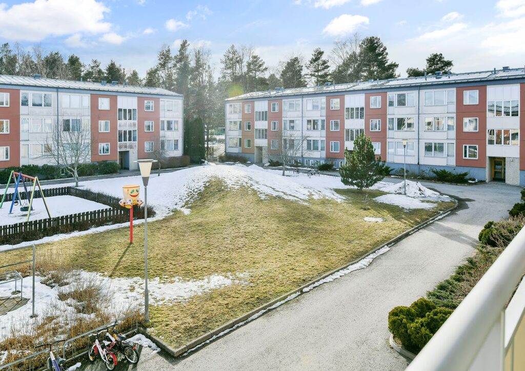 21. Renovering Tvattstuga Lagenhet Bromma Lillasjonas